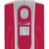 Bosch MFQ 40304 Batidora de mano Rojo, Blanco 500 W rojo, Batidora de mano, Rojo, Blanco, 500 W, 220 - 240 V, 50 - 60 Hz, 75 mm