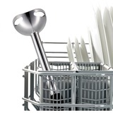 Bosch MS6CB6110 licuadora 0,6 L Batidora de inmersión 1000 W Antracita, Negro, Batidora de mano negro/Antracita, Batidora de inmersión, 0,6 L, Función de impulso, 1000 W, Antracita, Negro