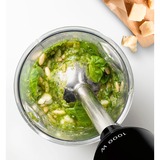 Bosch MS6CB6110 licuadora 0,6 L Batidora de inmersión 1000 W Antracita, Negro, Batidora de mano negro/Antracita, Batidora de inmersión, 0,6 L, Función de impulso, 1000 W, Antracita, Negro