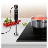 Bosch MS6CB6110 licuadora 0,6 L Batidora de inmersión 1000 W Negro, Batidora de mano negro/Antracita, Batidora de inmersión, 0,6 L, 1000 W, Negro