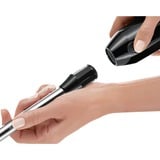 Bosch MS6CB61V1 licuadora 0,6 L Batidora de inmersión 1000 W Antracita, Negro, Batidora de mano negro/Antracita, Batidora de inmersión, 0,6 L, Función de impulso, 1,4 m, 1000 W, Antracita, Negro