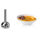 Bosch MS6CB61V1 licuadora 0,6 L Batidora de inmersión 1000 W Antracita, Negro, Batidora de mano negro/Antracita, Batidora de inmersión, 0,6 L, Función de impulso, 1,4 m, 1000 W, Antracita, Negro