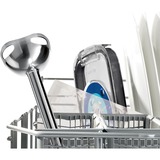 Bosch MS6CB61V1 licuadora 0,6 L Batidora de inmersión 1000 W Negro, Batidora de mano negro/Antracita, Batidora de inmersión, 0,6 L, 1,4 m, 1000 W, Negro