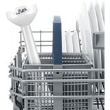 Bosch MSM14000 licuadora 0 L Batidora de inmersión 400 W Blanco, Batidora de mano blanco/Rojo, Batidora de inmersión, 0 L, Función de impulso, 1,2 m, 400 W, Blanco