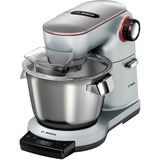 Bosch MUM9DT5S41 robot de cocina 1500 W 5,5 L Plata plateado, 5,5 L, Plata, Giratorio, Tocar, 2,3 L, 2,3 L, 5,5 L