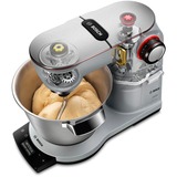 Bosch MUM9DT5S41 robot de cocina 1500 W 5,5 L Plata plateado, 5,5 L, Plata, Giratorio, Tocar, 2,3 L, 2,3 L, 5,5 L