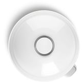 Bosch MUZ4GM3 batidora y accesorio para mezclar alimentos Accesorio molinillo de cereales, Ensayo blanco, Accesorio molinillo de cereales, 0,7 L, Blanco