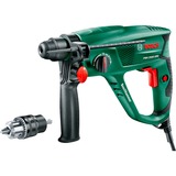 Bosch Martillo perforador PBH 2500 SRE verde/Negro