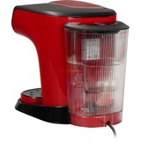 Bosch My Way 2 Totalmente automática Macchina per caffè a capsule 1,3 L, Cafetera de cápsulas rojo/Negro, Macchina per caffè a capsule, 1,3 L, Cápsula de café, 1300 W, Rojo