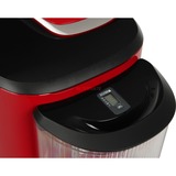 Bosch My Way 2 Totalmente automática Macchina per caffè a capsule 1,3 L, Cafetera de cápsulas rojo/Negro, Macchina per caffè a capsule, 1,3 L, Cápsula de café, 1300 W, Rojo