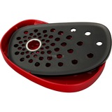 Bosch My Way 2 Totalmente automática Macchina per caffè a capsule 1,3 L, Cafetera de cápsulas rojo/Negro, Macchina per caffè a capsule, 1,3 L, Cápsula de café, 1300 W, Rojo