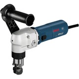 Bosch Nager GNA 3,5 cortadora universal 1000 RPM, Punzonadora azul, 5, 1000 RPM, 6 mm, 3,5 kg