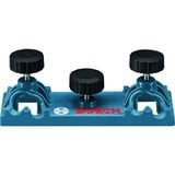 Bosch OFZ Professional, Liderazgo azul, 100 g, 60 mm, 165 mm, 60 mm