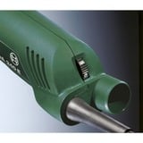 Bosch PDA 180 Lijadora delta 9200 RPM 18400 OPM Negro, Verde 180 W verde, Lijadora delta, Negro, Verde, 9200 RPM, 18400 OPM, 1,5 mm, Corriente alterna