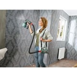 Bosch PFS 2000 limpiador de aire comprimido 800 ml, Arma de aerosol verde/Negro
