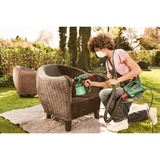 Bosch PFS 2000 limpiador de aire comprimido 800 ml, Arma de aerosol verde/Negro