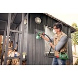 Bosch PFS 2000 limpiador de aire comprimido 800 ml, Arma de aerosol verde/Negro