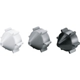 Bosch PFS 5000 E 1 L, Arma de aerosol verde/Negro, Pintura, 1 L, Madera, 0,5 l/min, 2,5 m/s², 1,5 m/s²