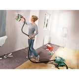 Bosch PFS 5000 E 1 L, Arma de aerosol verde/Negro, Pintura, 1 L, Madera, 0,5 l/min, 2,5 m/s², 1,5 m/s²