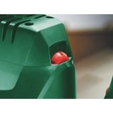 Bosch POF 1400 ACE Aluminio, Negro, Verde, Rojo, Blanco 28000 RPM 1450 W, Fresadora verde/Negro, Base de superficie, Aluminio, Negro, Verde, Rojo, Blanco, 28000 RPM, 6, 6.35 (1/4"), 8 (5/16"), 11000 RPM, 5,5 cm
