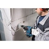 Bosch Perforador SDS-plus GBH 3-28 DFR Professional, Martillo perforador azul/Negro, SDS Plus, Negro, Azul, 2,8 cm, 900 RPM, 3,1 J, 4000 ppm