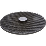 Bosch Plato de soporte PRO, X-LOCK SCM con espárrago central, Ø 115mm, Plato lijador 
