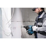 Bosch SDS-plus GBH 3-28 DRE Professional, Martillo perforador azul, SDS Plus, 2,8 cm, 900 RPM, 3,1 J, 4000 ppm, 12 - 18 mm