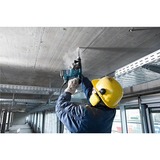 Bosch SDS-plus GBH 3-28 DRE Professional, Martillo perforador azul, SDS Plus, 2,8 cm, 900 RPM, 3,1 J, 4000 ppm, 12 - 18 mm