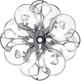 Bosch SMZ 5300 pieza y accesorio de lavavajillas Gris, Soporte gris oscuro, Bosch, Gris, 223 mm, 223 mm, 263,7 mm
