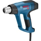 Bosch Soplador de aire caliente GHG 20-63 Professional, Decapador por aire caliente azul/Negro