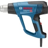 Bosch Soplador de aire caliente GHG 20-63 Professional, Decapador por aire caliente azul/Negro
