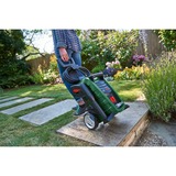 Bosch UniversalAquatak 125 Limpiadora de alta presión o Hidrolimpiadora Vertical Eléctrico 360 l/h Negro, Verde, Hidrolimpiadora de alta presión verde/Negro, Vertical, Eléctrico, 5 m, Alta presión, 5 m, Negro, Verde