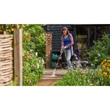 Bosch UniversalAquatak 135 Limpiadora de alta presión o Hidrolimpiadora Compacto Eléctrico 410 l/h 1900 W Negro, Verde, Hidrolimpiadora de alta presión verde/Negro, Compacto, Eléctrico, 7 m, Alta presión, 0,45 L, 5 m