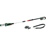 Bosch UniversalChainPole 18 4 m/s 3,19 kg verde/Negro, 4 m/s, 4 m/s, 20 cm, 1,1 mm, 1 m/s², 1,5 m/s²
