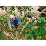 Bosch UniversalChainPole 18 4 m/s 3,19 kg verde/Negro, 4 m/s, 4 m/s, 20 cm, 1,1 mm, 1 m/s², 1,5 m/s²