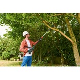 Bosch UniversalChainPole 18 4 m/s 3,19 kg verde/Negro, 4 m/s, 4 m/s, 20 cm, 1,1 mm, 1 m/s², 1,5 m/s²