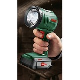 Bosch UniversalLamp 18, Luz de trabajo 