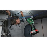 Bosch UniversalLamp 18, Luz de trabajo 
