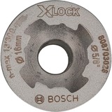 Bosch X-LOCK Cortador de ranuras en T, Taladro Cortador de ranuras en T, Diamond, Cerámico, 1,6 cm, 3 cm