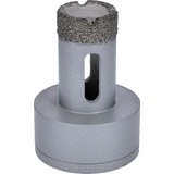 Bosch X-LOCK Cortador de ranuras en T, Taladro Cortador de ranuras en T, Diamond, Cerámico, 2,2 cm, 3,5 cm