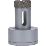 Bosch X-LOCK Cortador de ranuras en T, Taladro Cortador de ranuras en T, Diamond, Cerámico, 2,2 cm, 3,5 cm
