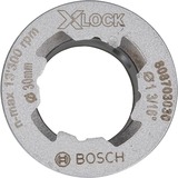 Bosch X-LOCK Cortador de ranuras en T, Taladro Cortador de ranuras en T, Diamond, Cerámico, 3 cm, 3,5 cm