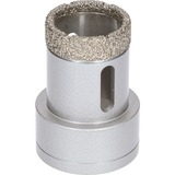 Bosch X-LOCK Cortador de ranuras en T, Taladro Cortador de ranuras en T, Diamond, Cerámico, 3,2 cm, 3,5 cm