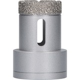 Bosch X-LOCK Cortador de ranuras en T, Taladro Cortador de ranuras en T, Diamond, Cerámico, 3,2 cm, 3,5 cm
