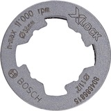 Bosch X-LOCK Cortador de ranuras en T, Taladro Cortador de ranuras en T, Diamond, Cerámico, 3,8 cm, 3,5 cm
