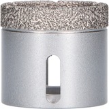 Bosch X-LOCK Cortador de ranuras en T, Taladro Cortador de ranuras en T, Diamond, Cerámico, 4,5 cm, 3,5 cm