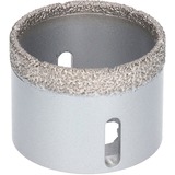Bosch X-LOCK Cortador de ranuras en T, Taladro Cortador de ranuras en T, Diamond, Cerámico, 5,5 cm, 3,5 cm