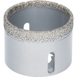 Bosch X-LOCK Cortador de ranuras en T, Taladro Cortador de ranuras en T, Diamond, Cerámico, 5,7 cm, 3,5 cm