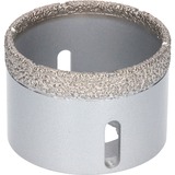 Bosch X-LOCK Cortador de ranuras en T, Taladro Cortador de ranuras en T, Diamond, Cerámico, 6 cm, 3,5 cm