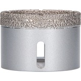Bosch X-LOCK Cortador de ranuras en T, Taladro Cortador de ranuras en T, Diamond, Cerámico, 6 cm, 3,5 cm